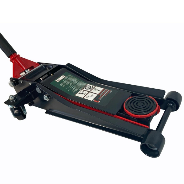 Podnośnik hydrauliczny przesuwny 3T niskoprofilowy Forcekraft