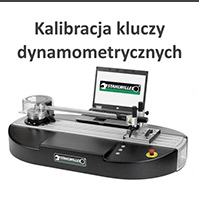 kalibracja kluczy